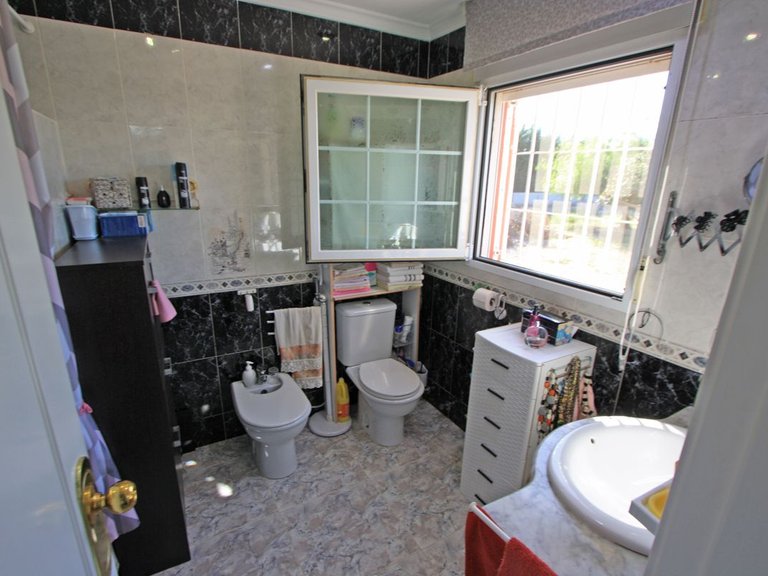 Villa for Sale in Costa Blanca Els Poblets, Alicante 17
