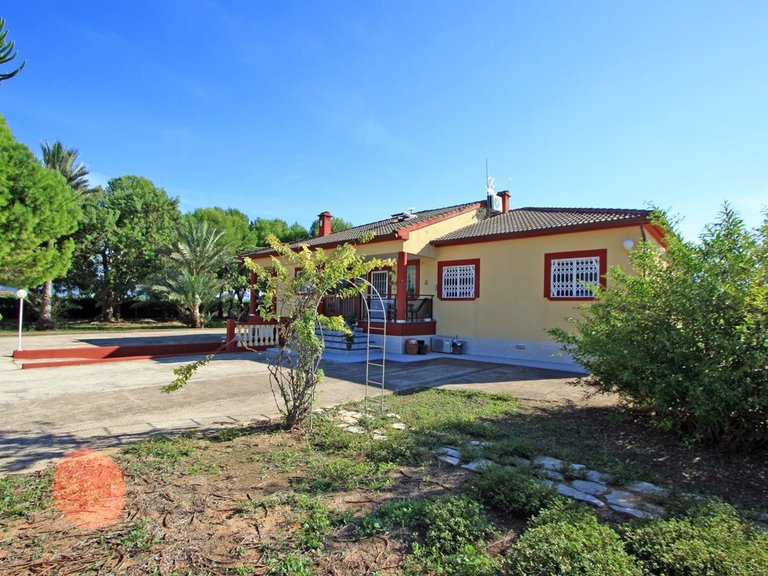 Villa for Sale in Costa Blanca Els Poblets, Alicante 2