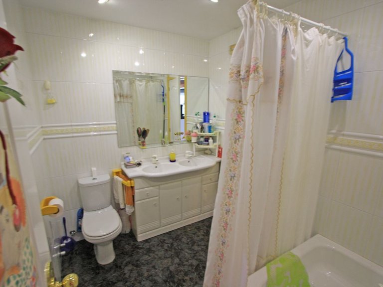 Villa for Sale in Costa Blanca Els Poblets, Alicante 21