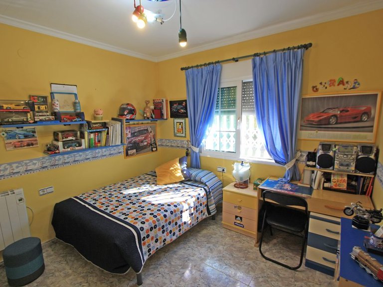 Villa for Sale in Costa Blanca Els Poblets, Alicante 19