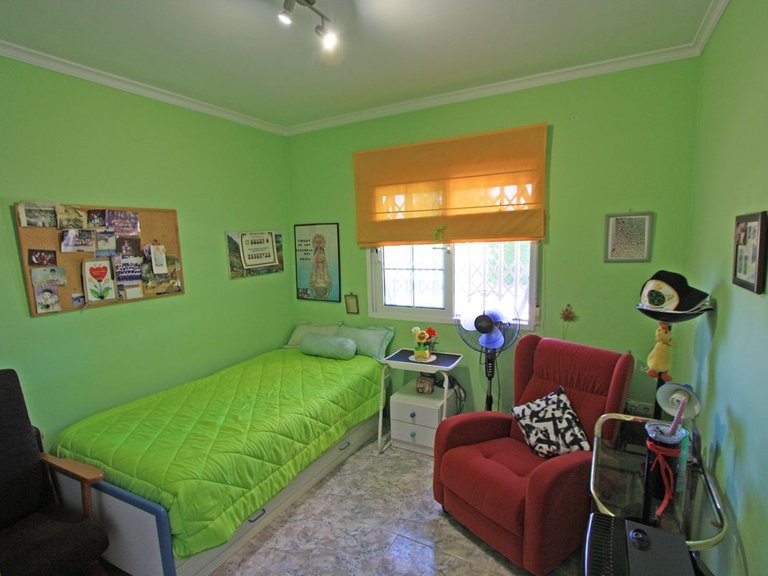 Villa for Sale in Costa Blanca Els Poblets, Alicante 20