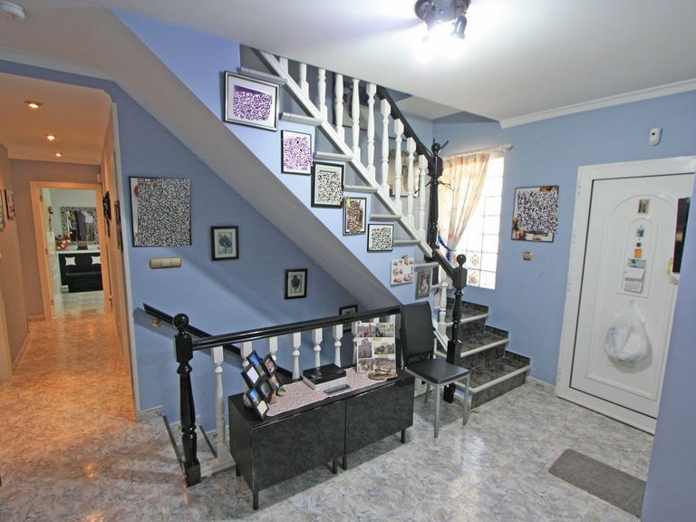 Villa for Sale in Costa Blanca Els Poblets, Alicante 22