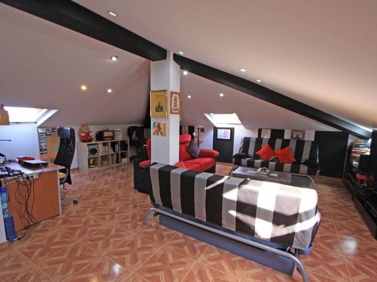 Villa for Sale in Costa Blanca Els Poblets, Alicante 23