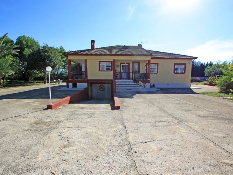 Villa for Sale in Costa Blanca Els Poblets, Alicante 3