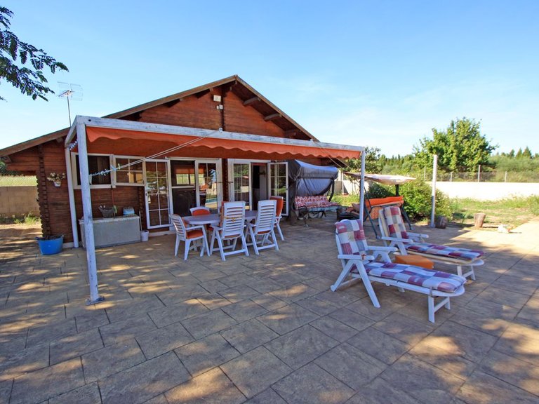 Villa for Sale in Costa Blanca Els Poblets, Alicante 29