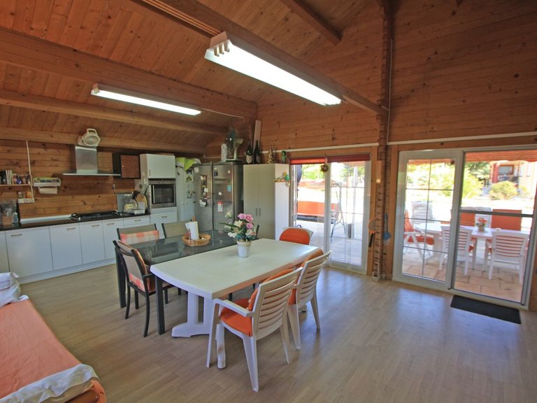 Villa for Sale in Costa Blanca Els Poblets, Alicante 31