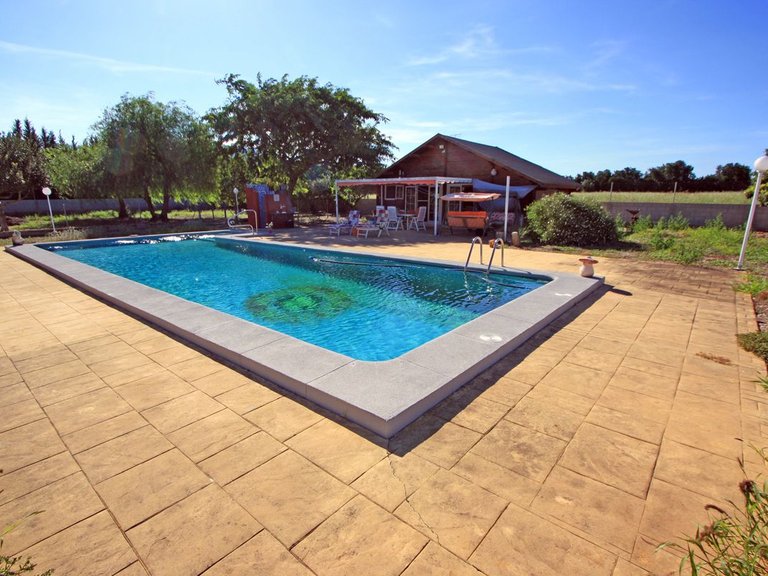 Villa for Sale in Costa Blanca Els Poblets, Alicante 32