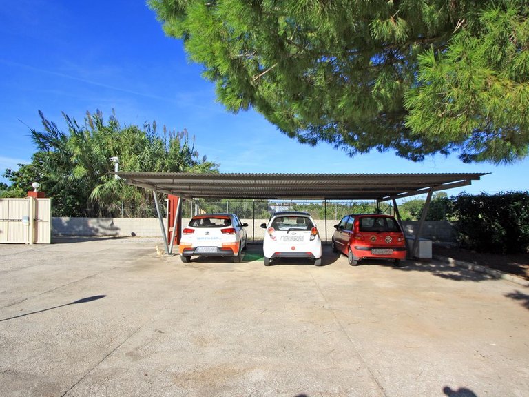 Villa for Sale in Costa Blanca Els Poblets, Alicante 35