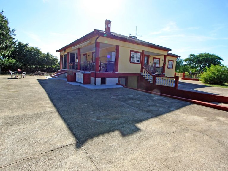 Villa for Sale in Costa Blanca Els Poblets, Alicante 4