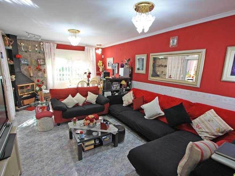 Villa for Sale in Costa Blanca Els Poblets, Alicante 5