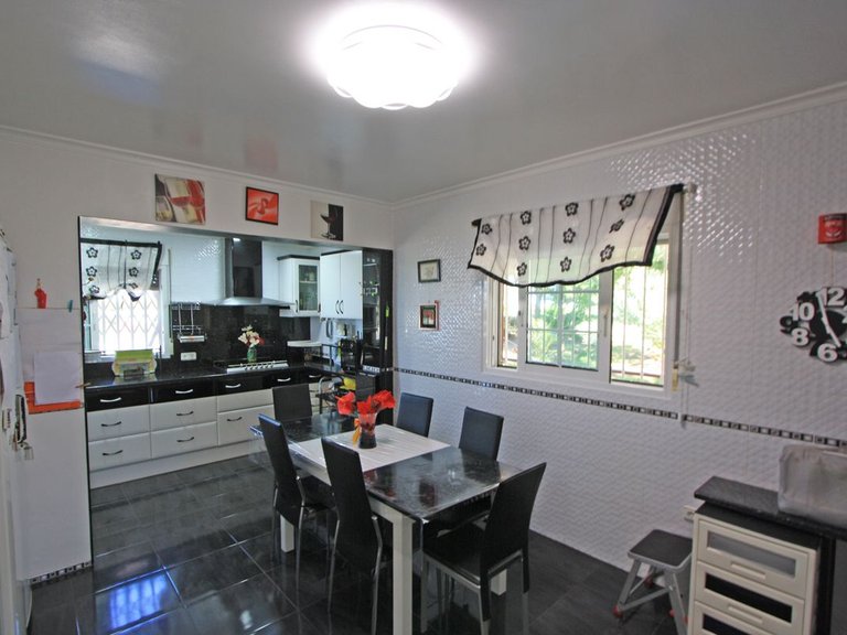 Villa for Sale in Costa Blanca Els Poblets, Alicante 8