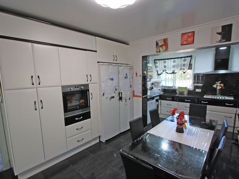 Villa for Sale in Costa Blanca Els Poblets, Alicante 9