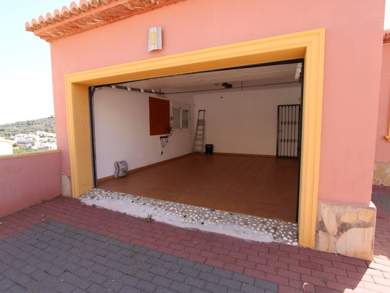 Villa for Sale in Inland Orba, Alicante 6