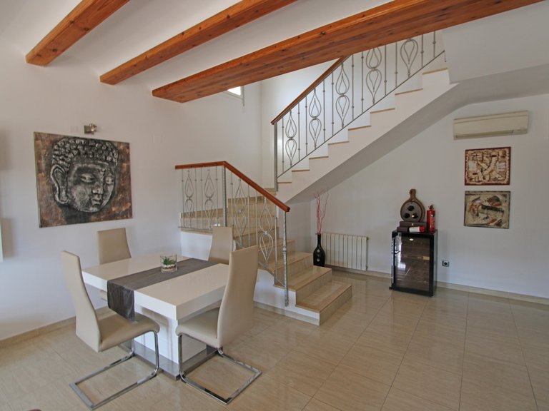 Villa for Sale in Inland Orba, Alicante 10