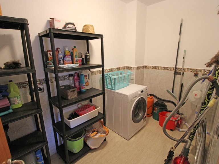 Villa for Sale in Inland Orba, Alicante 13