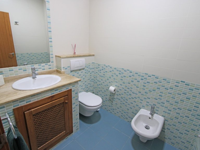 Villa for Sale in Inland Orba, Alicante 19