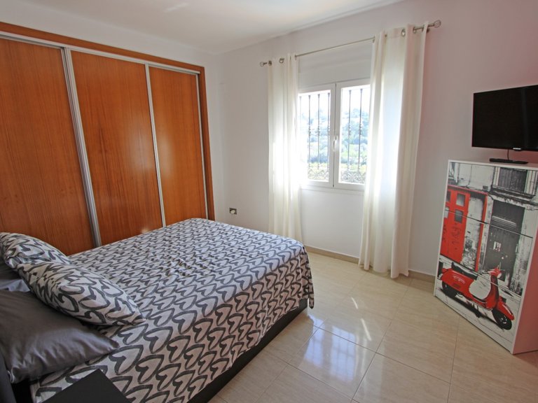 Villa for Sale in Inland Orba, Alicante 20