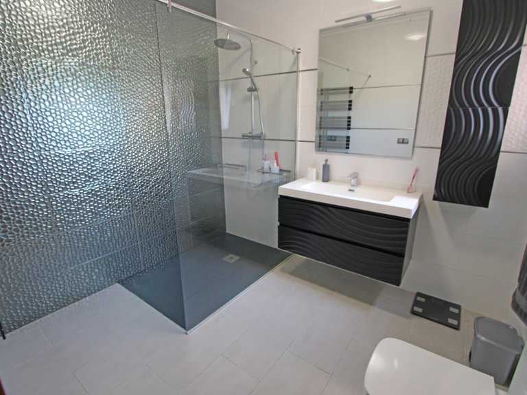 Villa for Sale in Inland Orba, Alicante 22