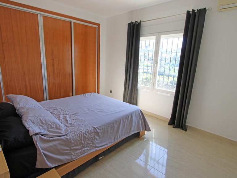 Villa for Sale in Inland Orba, Alicante 14