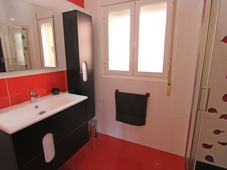 Villa for Sale in Inland Orba, Alicante 15