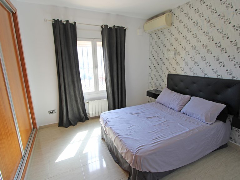 Villa for Sale in Inland Orba, Alicante 16