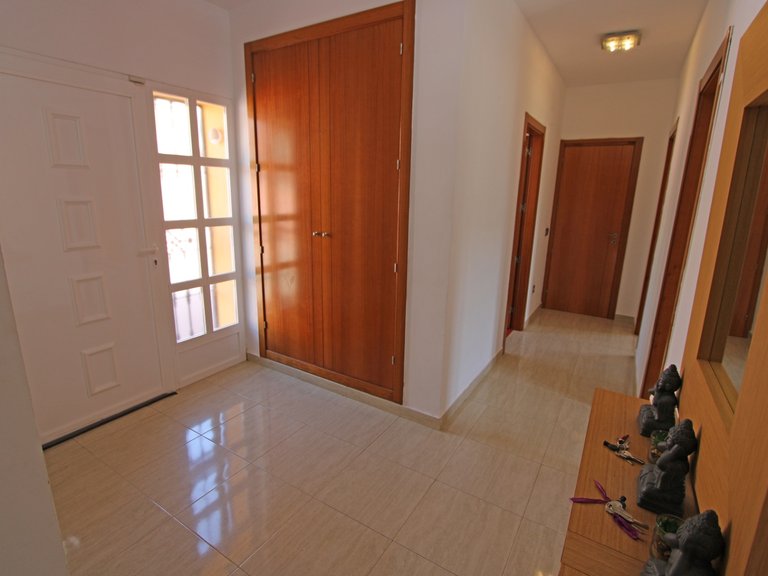 Villa for Sale in Inland Orba, Alicante 8