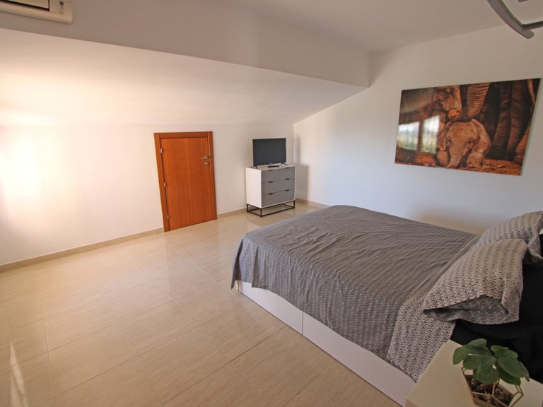 Villa for Sale in Inland Orba, Alicante 17