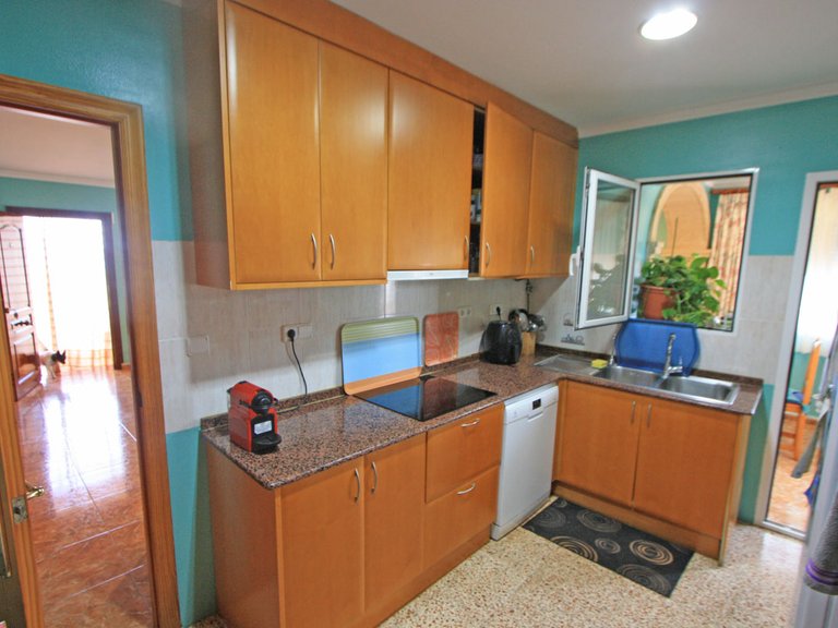 Villa for Sale in Costa Blanca Denia, Alicante 12