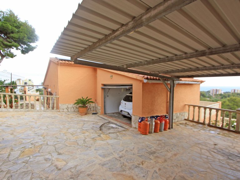 Villa for Sale in Costa Blanca Denia, Alicante 22