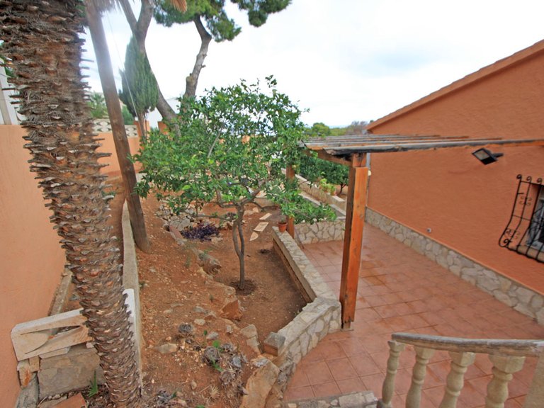 Villa for Sale in Costa Blanca Denia, Alicante 23