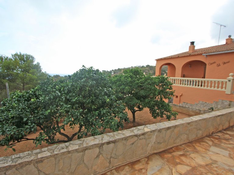 Villa for Sale in Costa Blanca Denia, Alicante 24