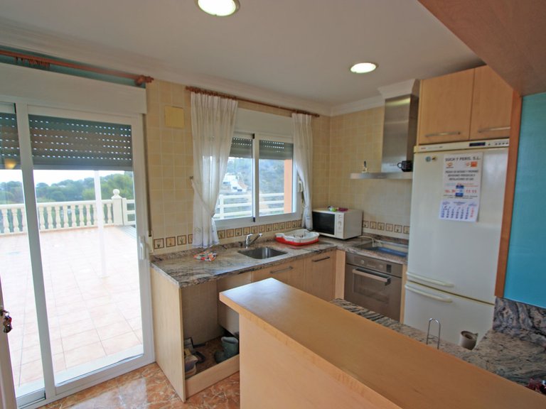 Villa for Sale in Costa Blanca Denia, Alicante 25