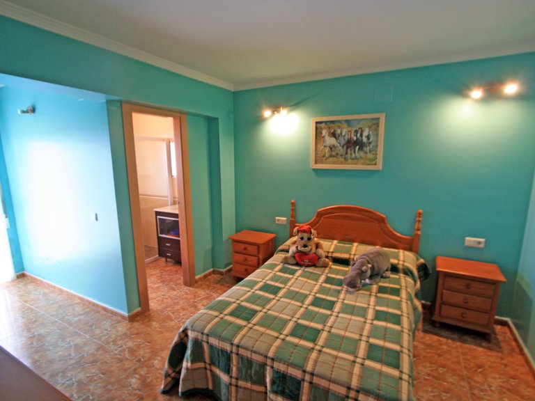 Villa for Sale in Costa Blanca Denia, Alicante 29