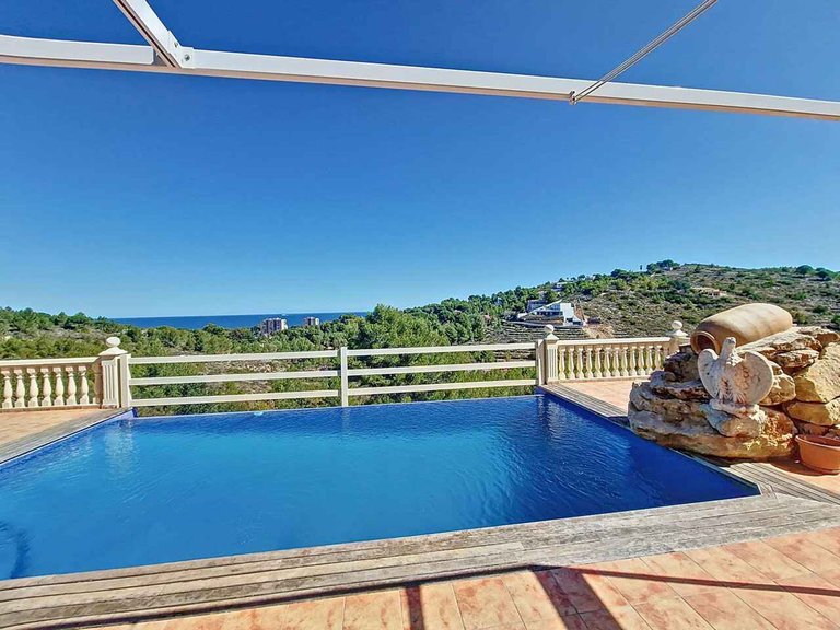 Villa for Sale in Costa Blanca Denia, Alicante 3