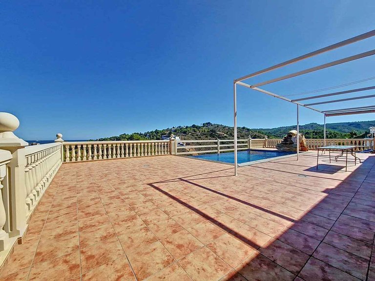 Villa for Sale in Costa Blanca Denia, Alicante 5