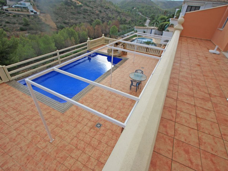 Villa for Sale in Costa Blanca Denia, Alicante 6