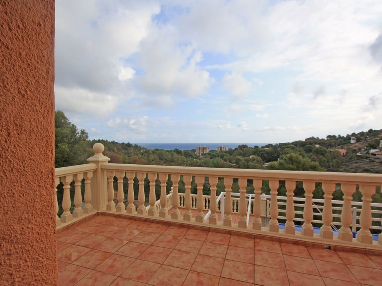 Villa for Sale in Costa Blanca Denia, Alicante 8