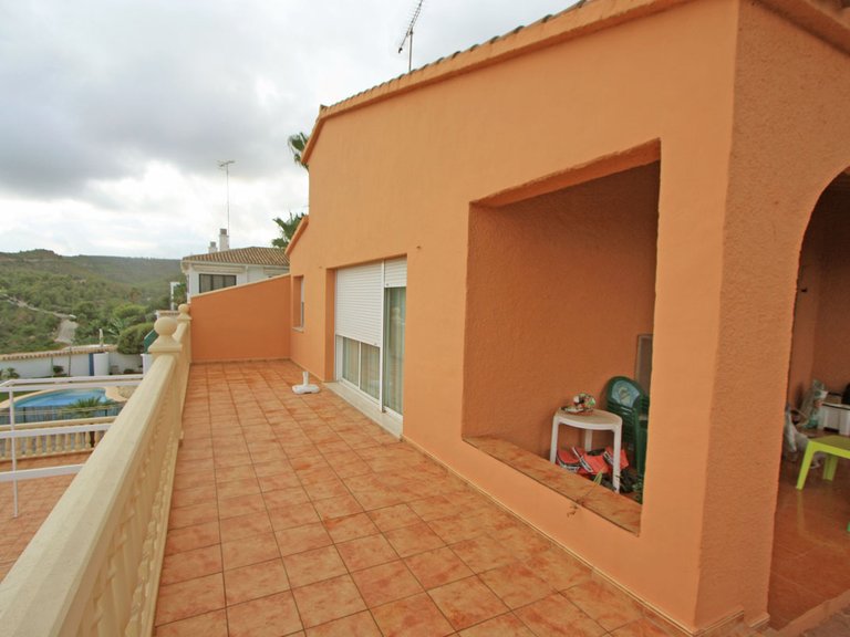 Villa for Sale in Costa Blanca Denia, Alicante 9
