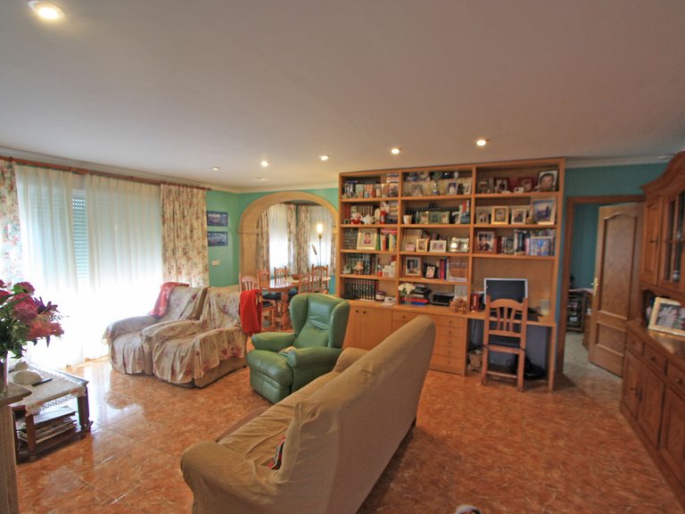 Villa for Sale in Costa Blanca Denia, Alicante 7