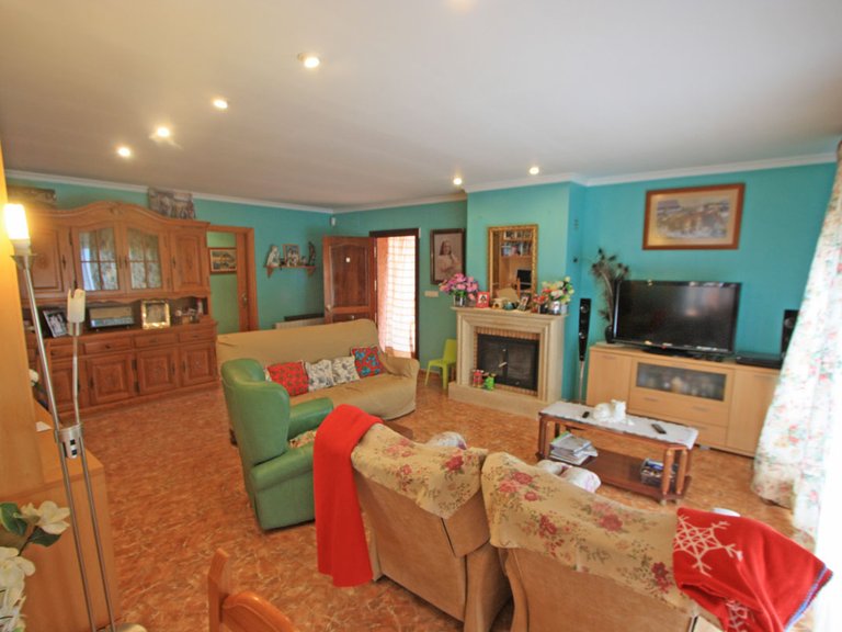 Villa for Sale in Costa Blanca Denia, Alicante 10