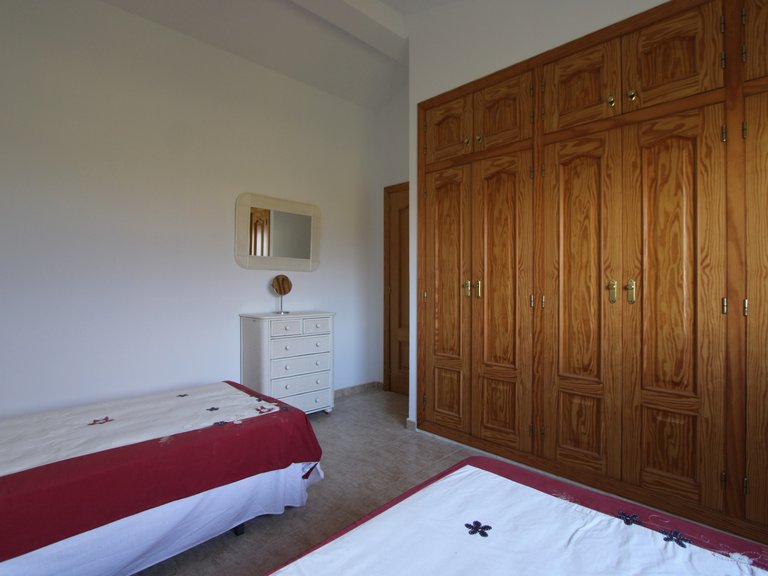 Villa for Sale in Inland Benidoleig, Alicante 17