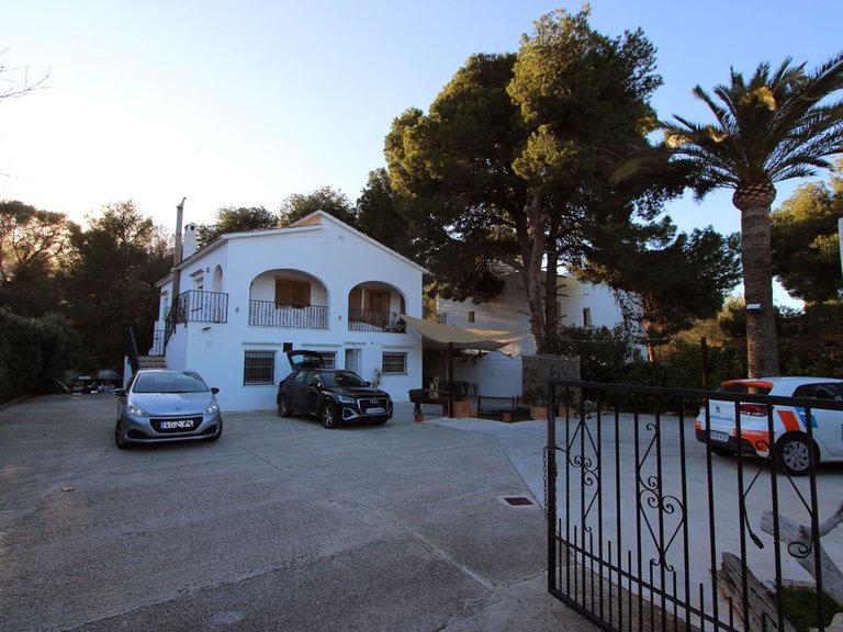 Villa for Sale in Costa Blanca Denia, Alicante 1