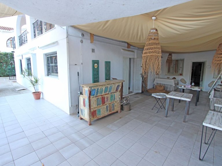 Villa for Sale in Costa Blanca Denia, Alicante 8