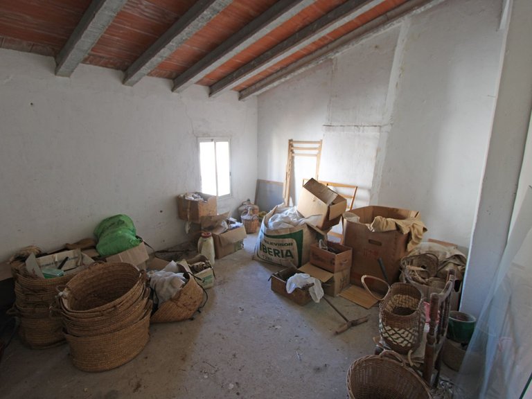 Villa for Sale in Inland Murla, Alicante 28