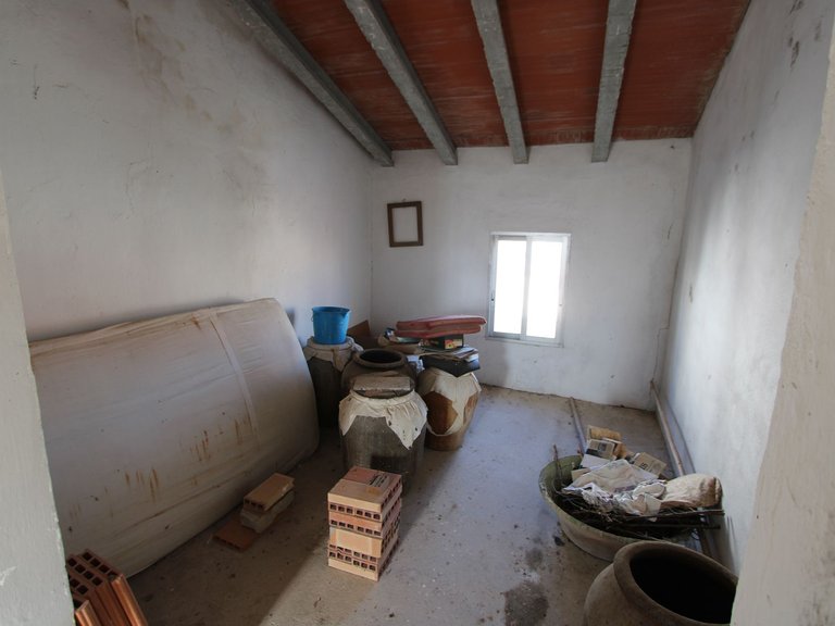 Villa for Sale in Inland Murla, Alicante 29