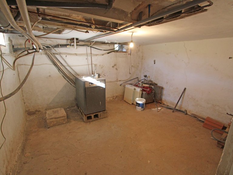 Villa for Sale in Inland Murla, Alicante 10