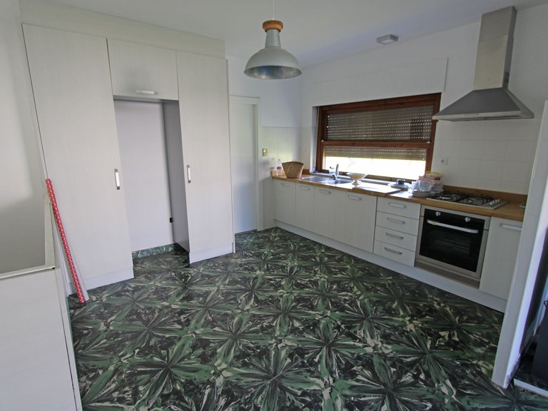 Villa for Sale in Inland Murla, Alicante 3