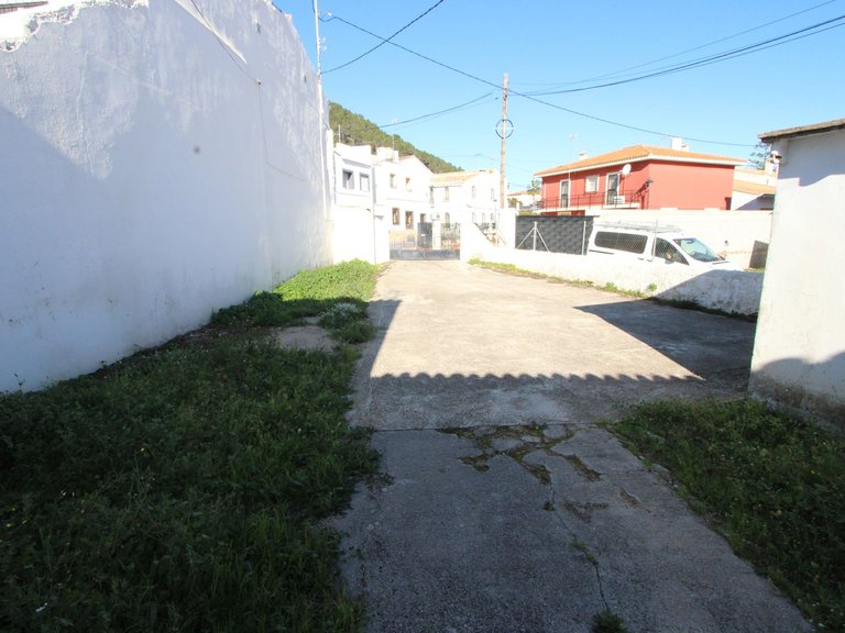 Villa for Sale in Inland Murla, Alicante 20