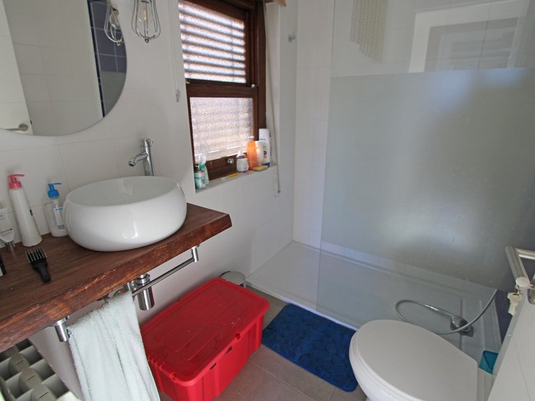 Villa for Sale in Inland Murla, Alicante 7