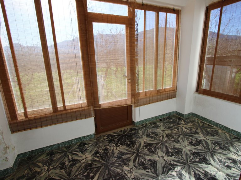 Villa for Sale in Inland Murla, Alicante 9